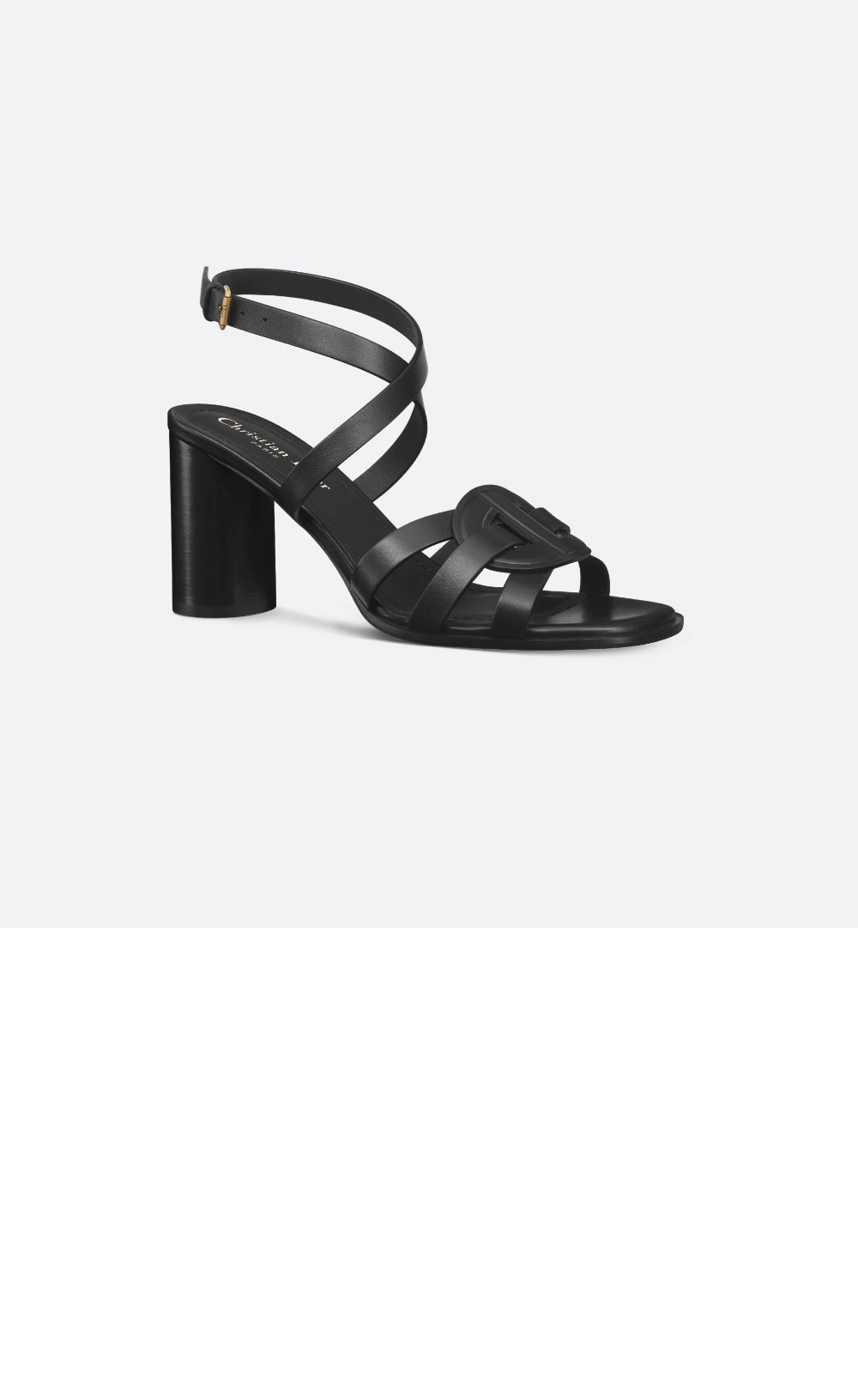 미러급레플리카사이트 | 명품레플리카 전문 쇼핑몰  | A퀄리티 - D-Club 힐 샌들 KCO34 &gt; 디올