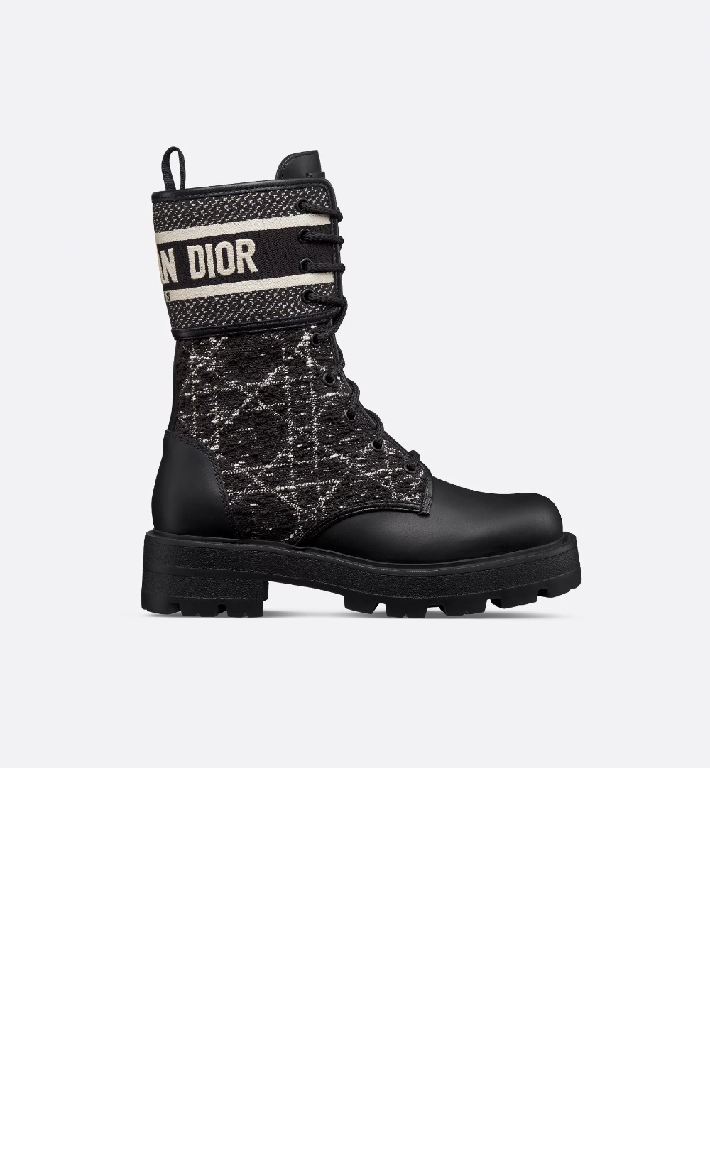 미러급레플리카사이트 | 명품레플리카 전문 쇼핑몰  | A퀄리티 - D-Major 앵클 부츠 KDT01 &gt; 디올