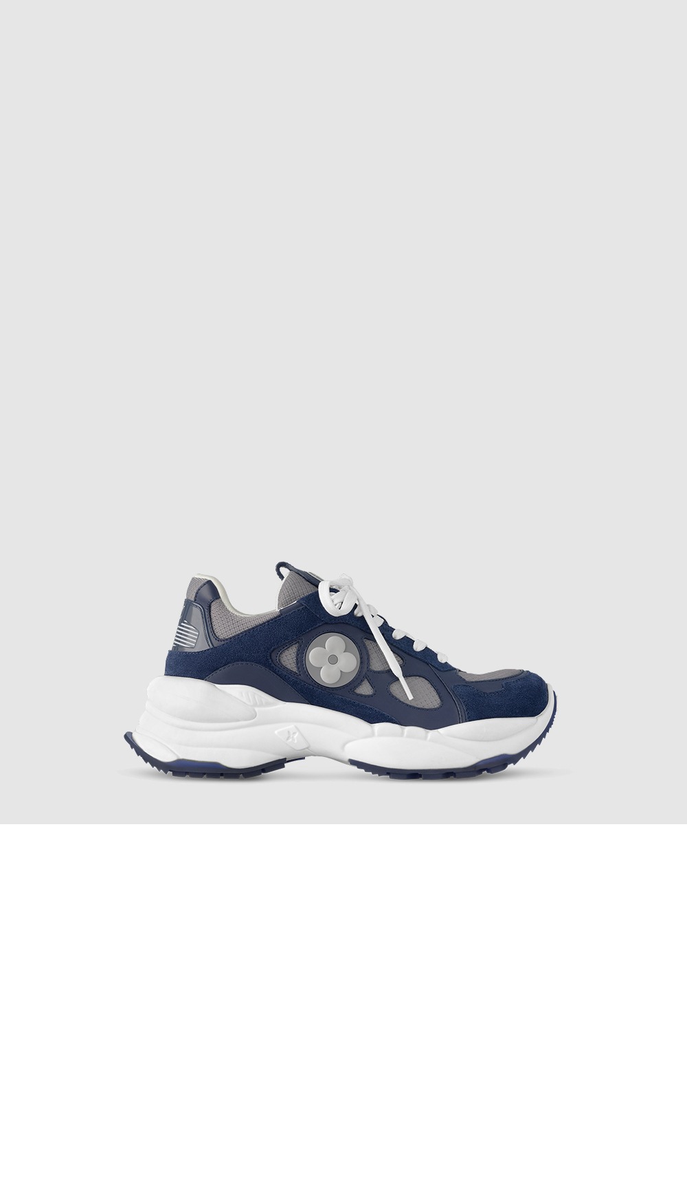 미러급레플리카사이트 | 명품레플리카 전문 쇼핑몰  | A퀄리티 - 런 55 스니커즈 1ACGPD &gt; 루이비통