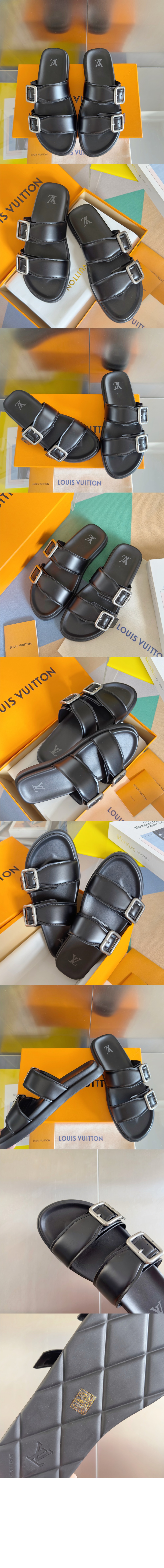 미러급레플리카사이트 | 명품레플리카 전문 쇼핑몰  | A퀄리티 - 베니스 뮬 1AH573 &gt; 루이비통