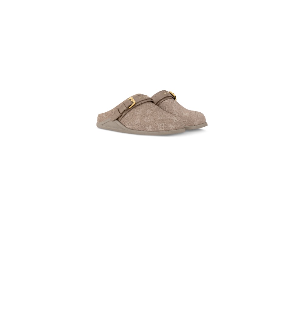 미러급레플리카사이트 | 명품레플리카 전문 쇼핑몰  | A퀄리티 - 투고 플랫 컴포트 클로그 1AHLW0 &gt; 루이비통