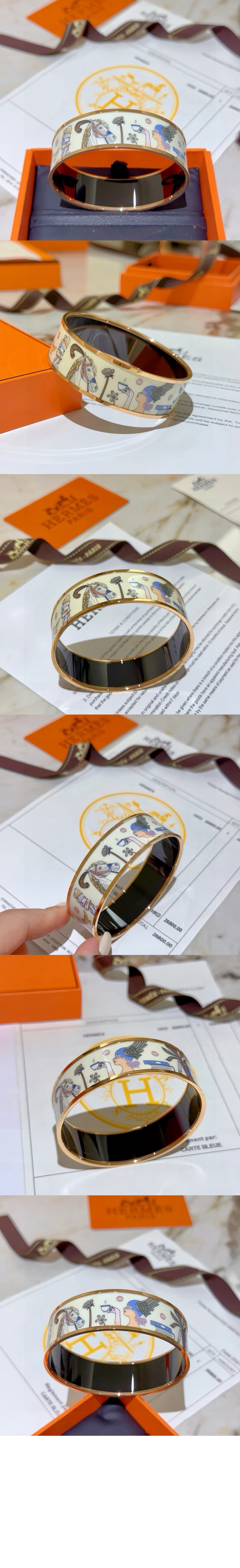 미러급레플리카사이트 | 명품레플리카 전문 쇼핑몰  | A퀄리티 - Tea for Two 팔찌 > 에르메스