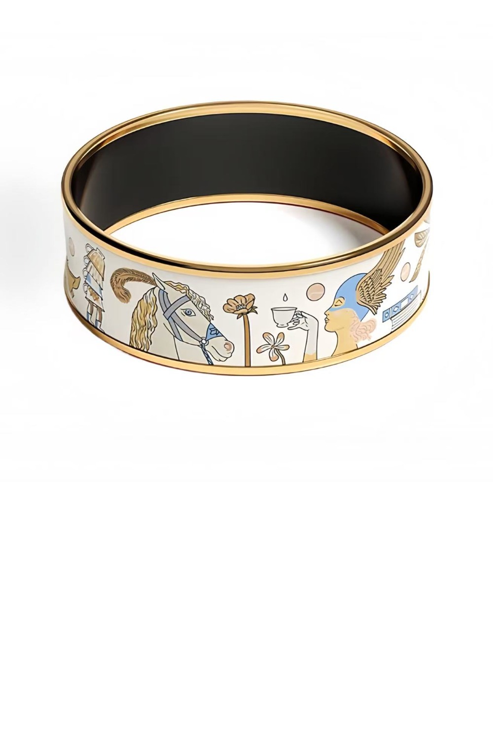 미러급레플리카사이트 | 명품레플리카 전문 쇼핑몰  | A퀄리티 - Tea for Two 팔찌 > 에르메스