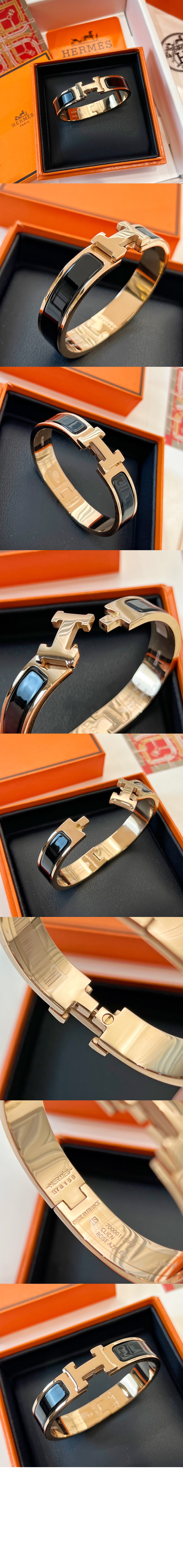 미러급레플리카사이트 | 명품레플리카 전문 쇼핑몰  | A퀄리티 - Clic H 팔찌 &gt; 에르메스