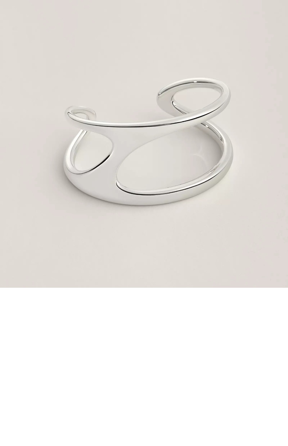 미러급레플리카사이트 | 명품레플리카 전문 쇼핑몰  | A퀄리티 - Chaine d ancre Punk 팔찌 &gt; 에르메스