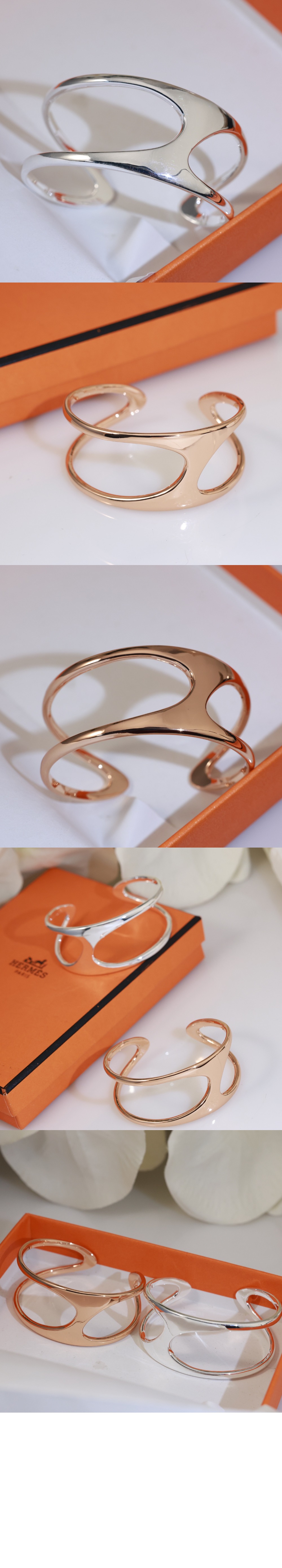 미러급레플리카사이트 | 명품레플리카 전문 쇼핑몰  | A퀄리티 - Chaine d ancre Punk 팔찌 &gt; 에르메스