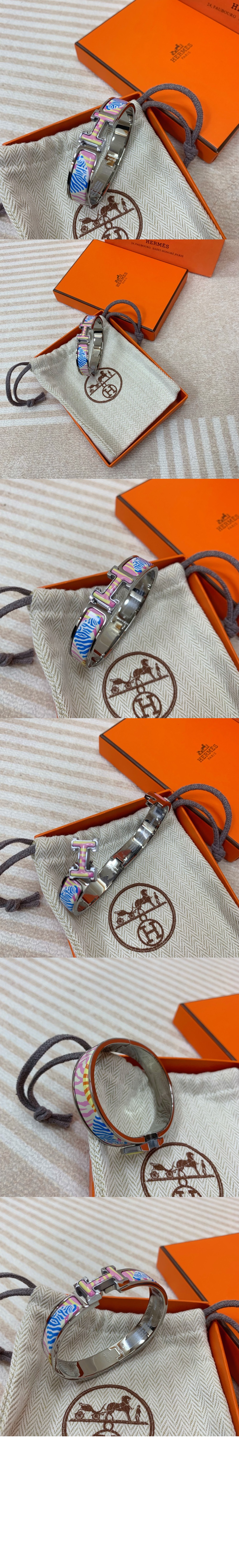 미러급레플리카사이트 | 명품레플리카 전문 쇼핑몰  | A퀄리티 - Clic H Zebres de Tanzanie  팔찌 &gt; 에르메스