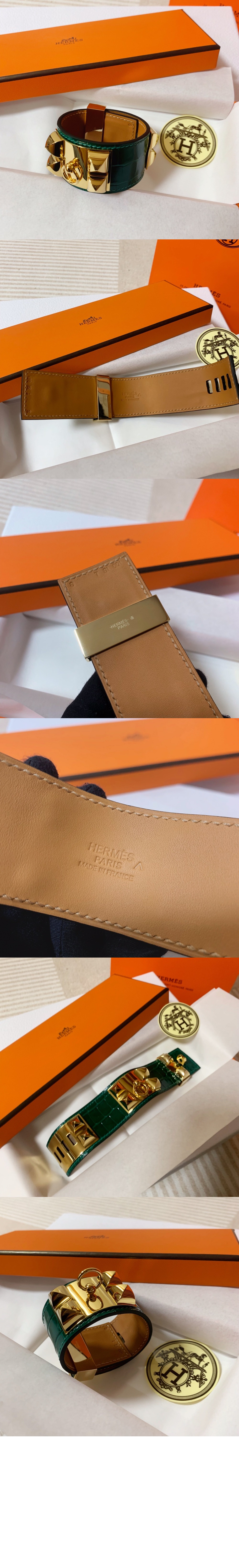 미러급레플리카사이트 | 명품레플리카 전문 쇼핑몰  | A퀄리티 - Collier de Chien  팔찌 &gt; 에르메스