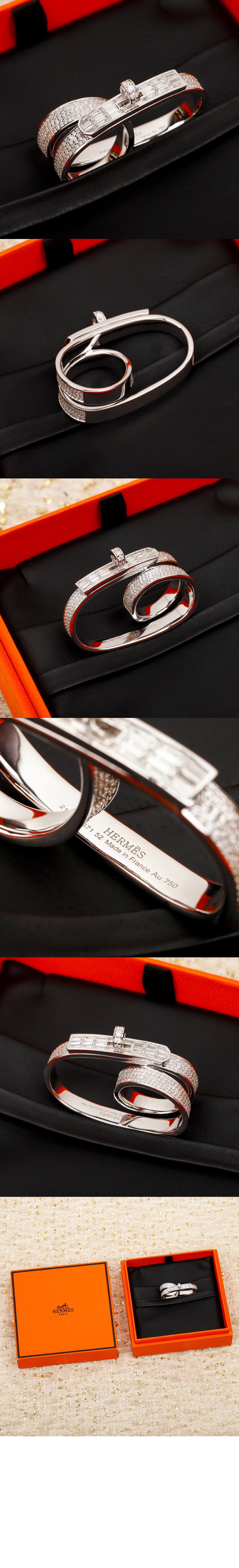 미러급레플리카사이트 | 명품레플리카 전문 쇼핑몰  | A퀄리티 - Kelly Gavroche double 링 &gt; 에르메스