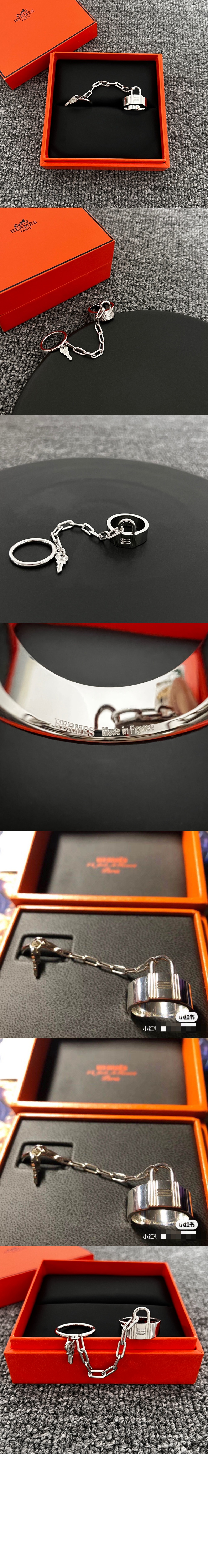 미러급레플리카사이트 | 명품레플리카 전문 쇼핑몰  | A퀄리티 - 알파켈리 더블 반지 &gt; 에르메스