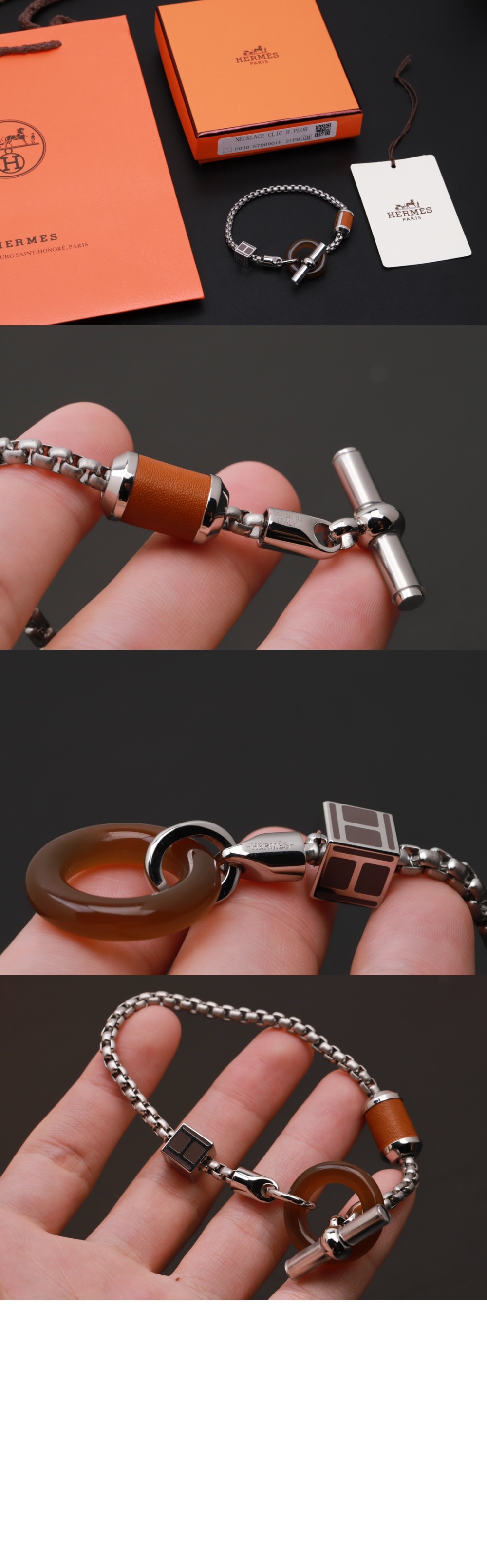 미러급레플리카사이트 | 명품레플리카 전문 쇼핑몰  | A퀄리티 - 멜리멜로 팔찌 &gt; 에르메스
