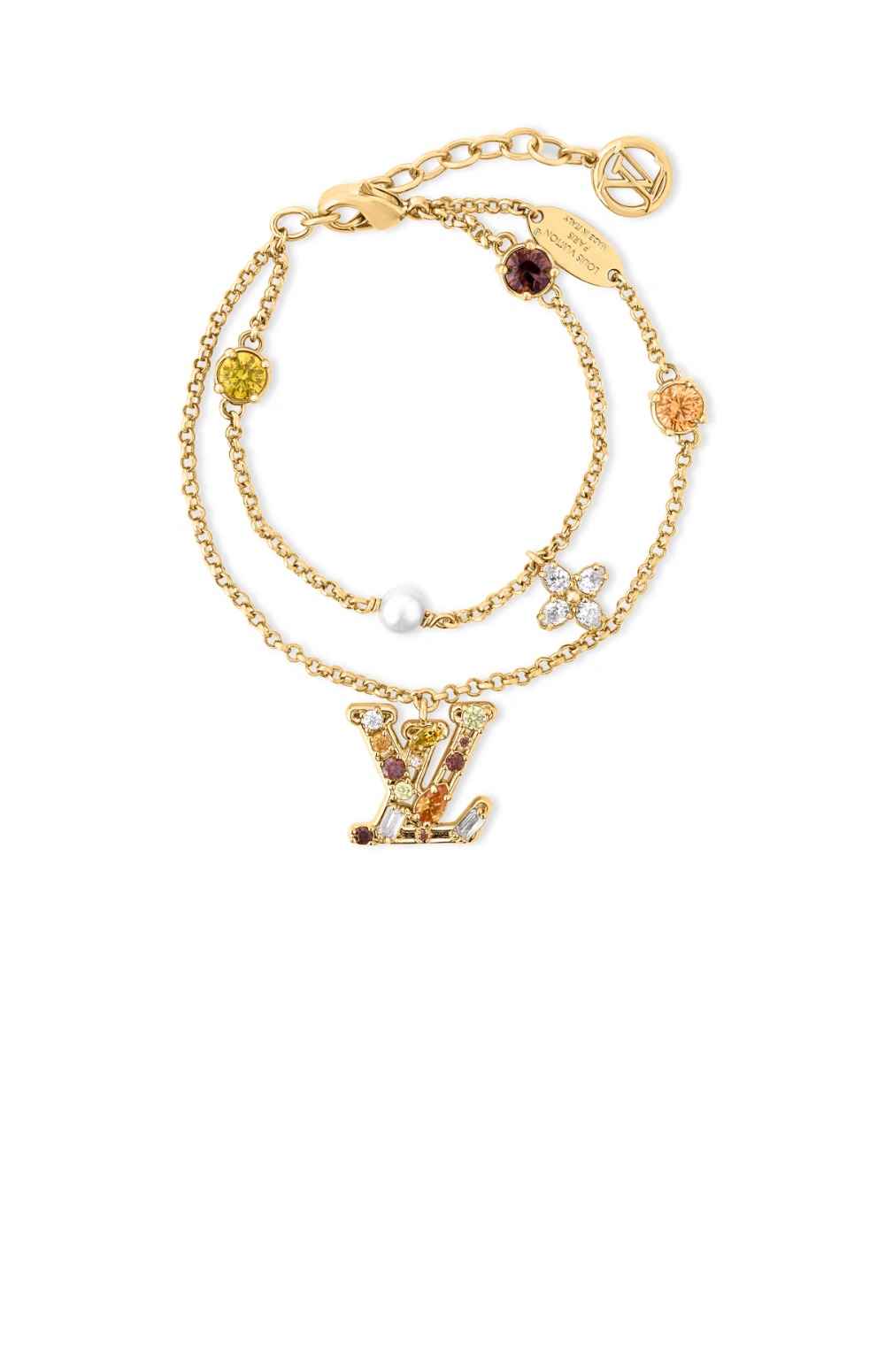 미러급레플리카사이트 | 명품레플리카 전문 쇼핑몰  | A퀄리티 - 레이디 LV 팔찌 M1683A &gt; 루이비통