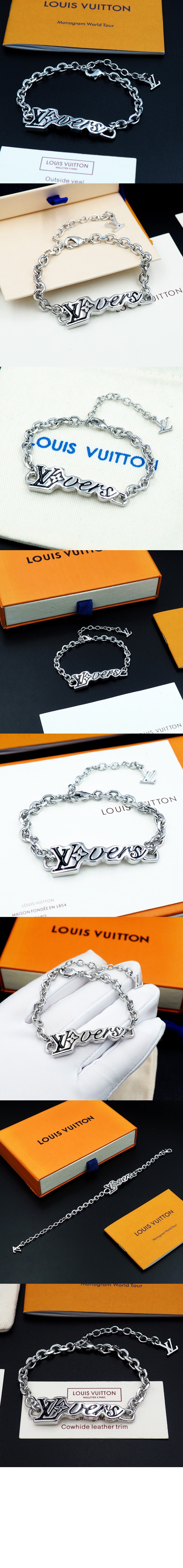 미러급레플리카사이트 | 명품레플리카 전문 쇼핑몰  | A퀄리티 - 버스 (LV Vers) 팔찌 M02916 &gt; 루이비통