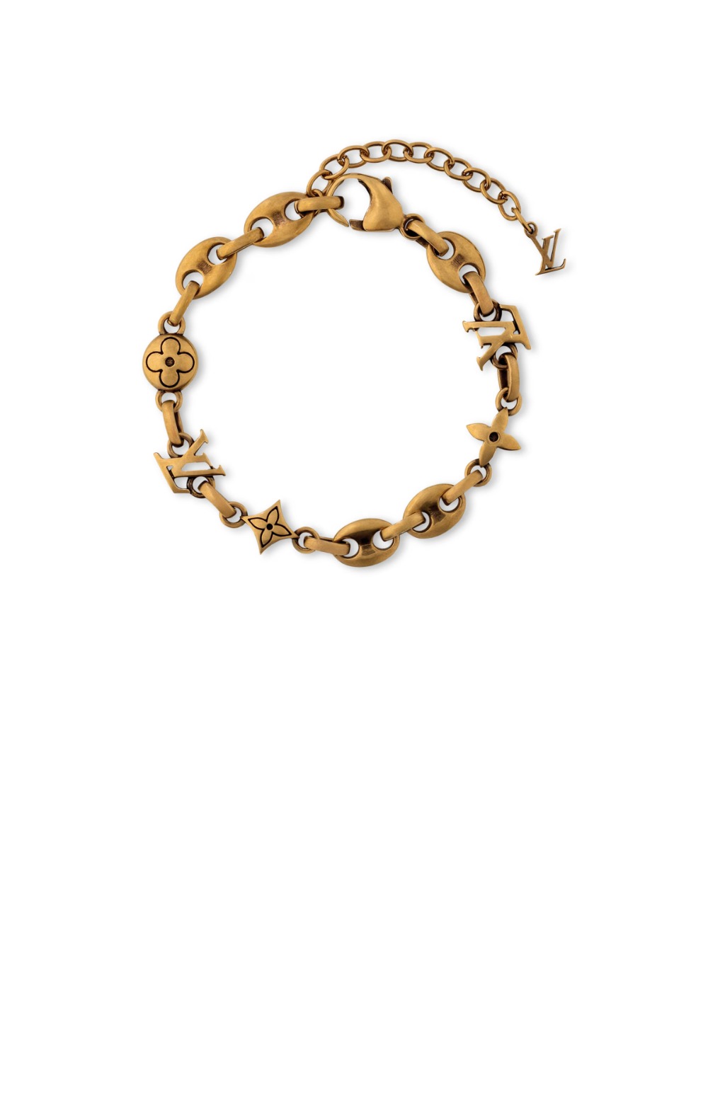 미러급레플리카사이트 | 명품레플리카 전문 쇼핑몰  | A퀄리티 - 세일러 (LV Sailor) 팔찌 M02743 &gt; 루이비통