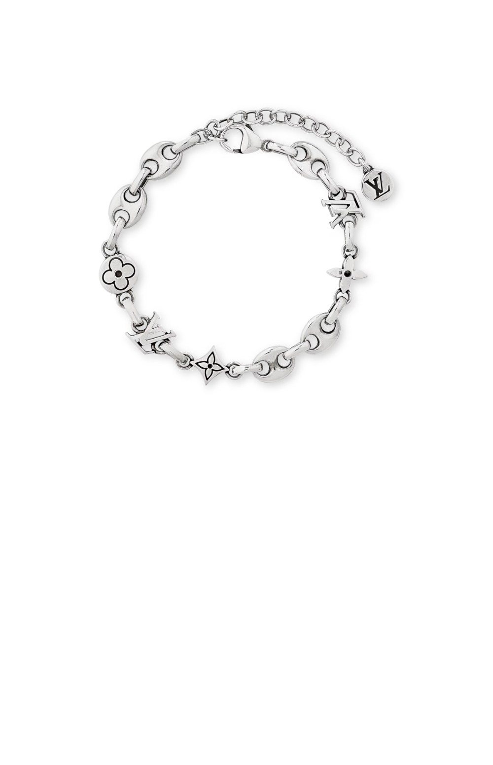 미러급레플리카사이트 | 명품레플리카 전문 쇼핑몰  | A퀄리티 - 세일러 (LV Sailor) 팔찌  M02743 &gt; 루이비통