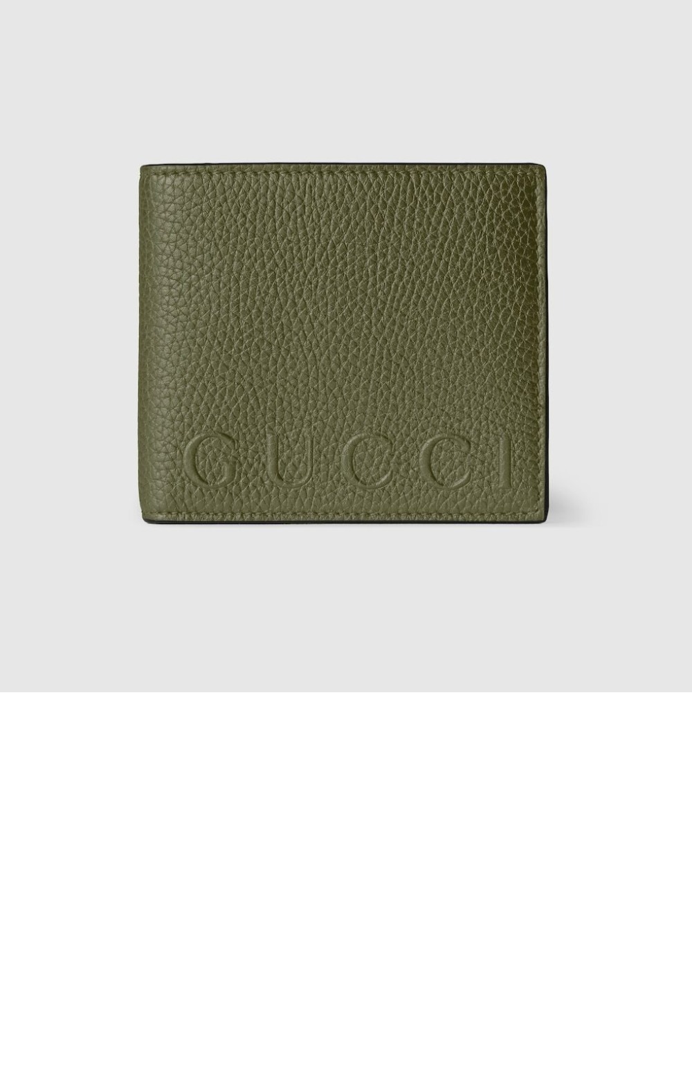 미러급레플리카사이트 | 명품레플리카 전문 쇼핑몰  | A퀄리티 - 소가죽 지갑 835098 &gt; 구찌