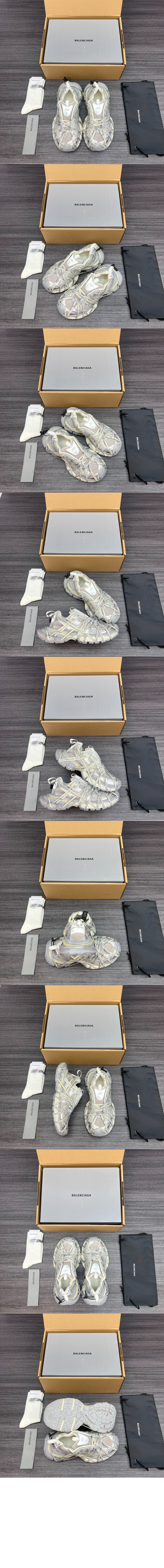 미러급레플리카사이트 | 명품레플리카 전문 쇼핑몰  | A퀄리티 - 3xl 익스트림 레이스 스니커즈 라이트 778697 &gt; 발렌시아가
