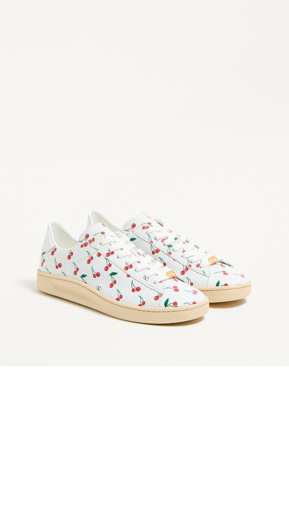 미러급레플리카사이트 | 명품레플리카 전문 쇼핑몰  | A퀄리티 - 로이코 샤 드 라 메종 모티프 나파 카프스킨 스니커즈 &gt; 발렌티노