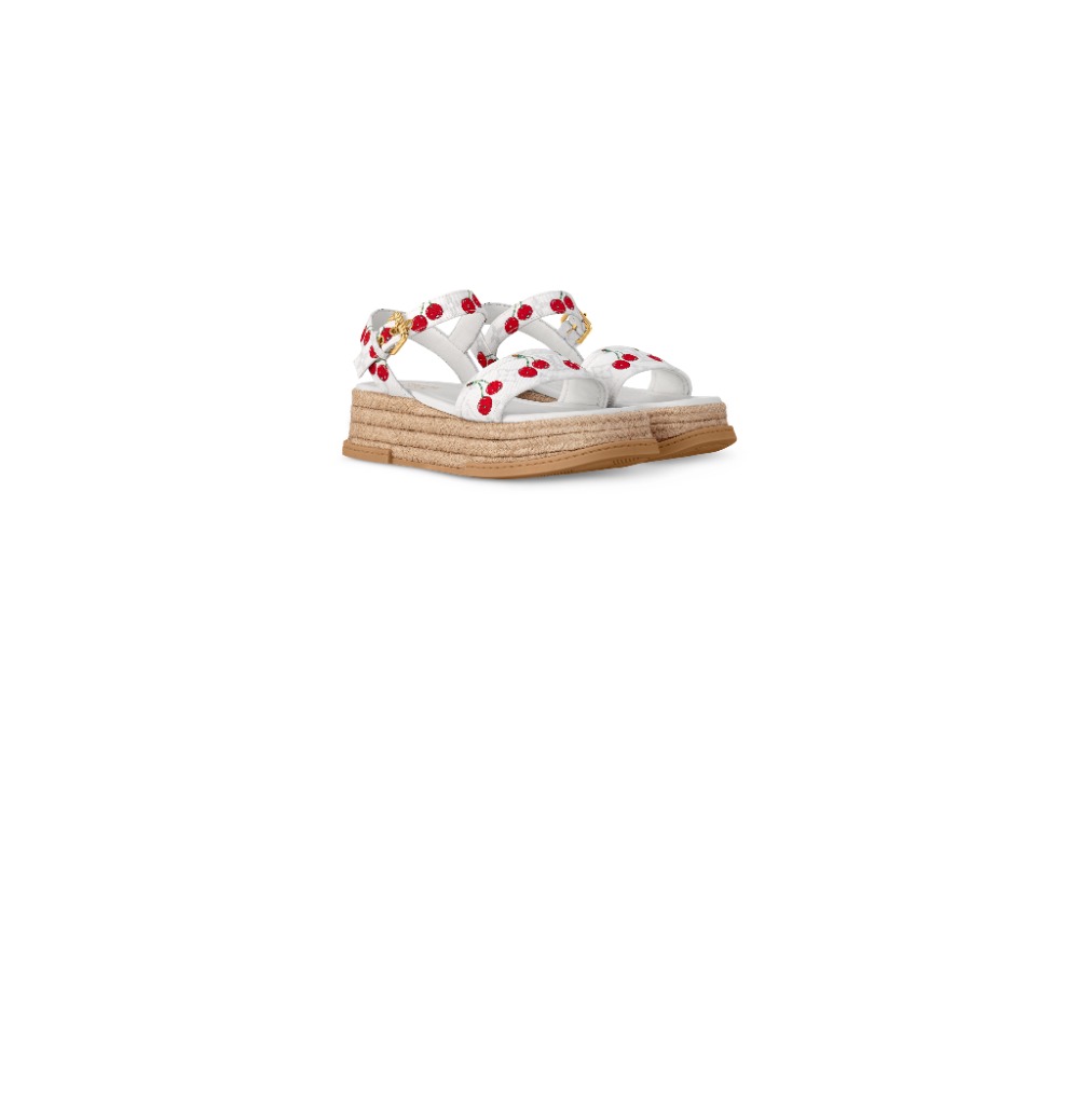 미러급레플리카사이트 | 명품레플리카 전문 쇼핑몰  | A퀄리티 - 마야 플랫폼 샌들 1AHNSL &gt; 루이비통