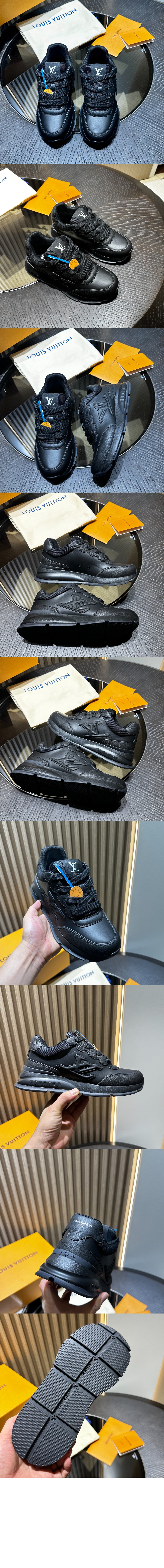 미러급레플리카사이트 | 명품레플리카 전문 쇼핑몰  | A퀄리티 - 클래식 스니커즈 1AHSST &gt; 루이비통