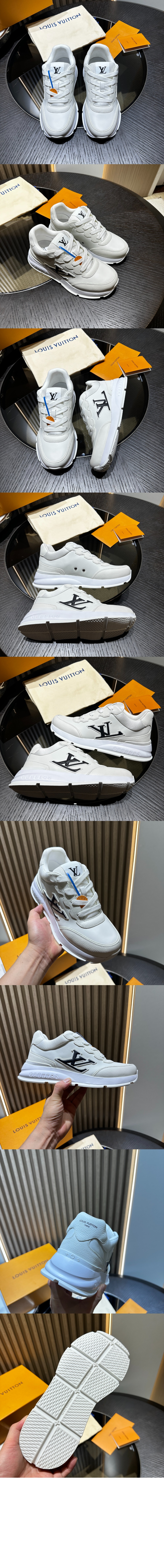 미러급레플리카사이트 | 명품레플리카 전문 쇼핑몰  | A퀄리티 - 클래식 스니커즈 1AHSST &gt; 루이비통