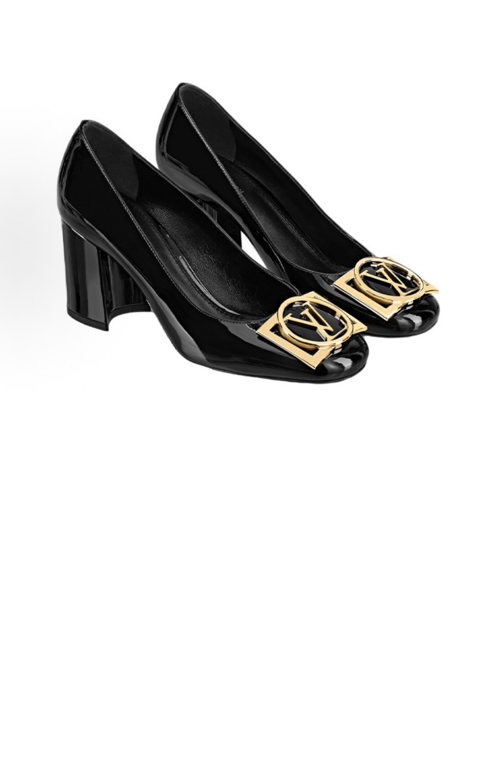 미러급레플리카사이트 | 명품레플리카 전문 쇼핑몰  | A퀄리티 - 페이던트 마들렌 구두 1A8MVZ &gt; 루이비통