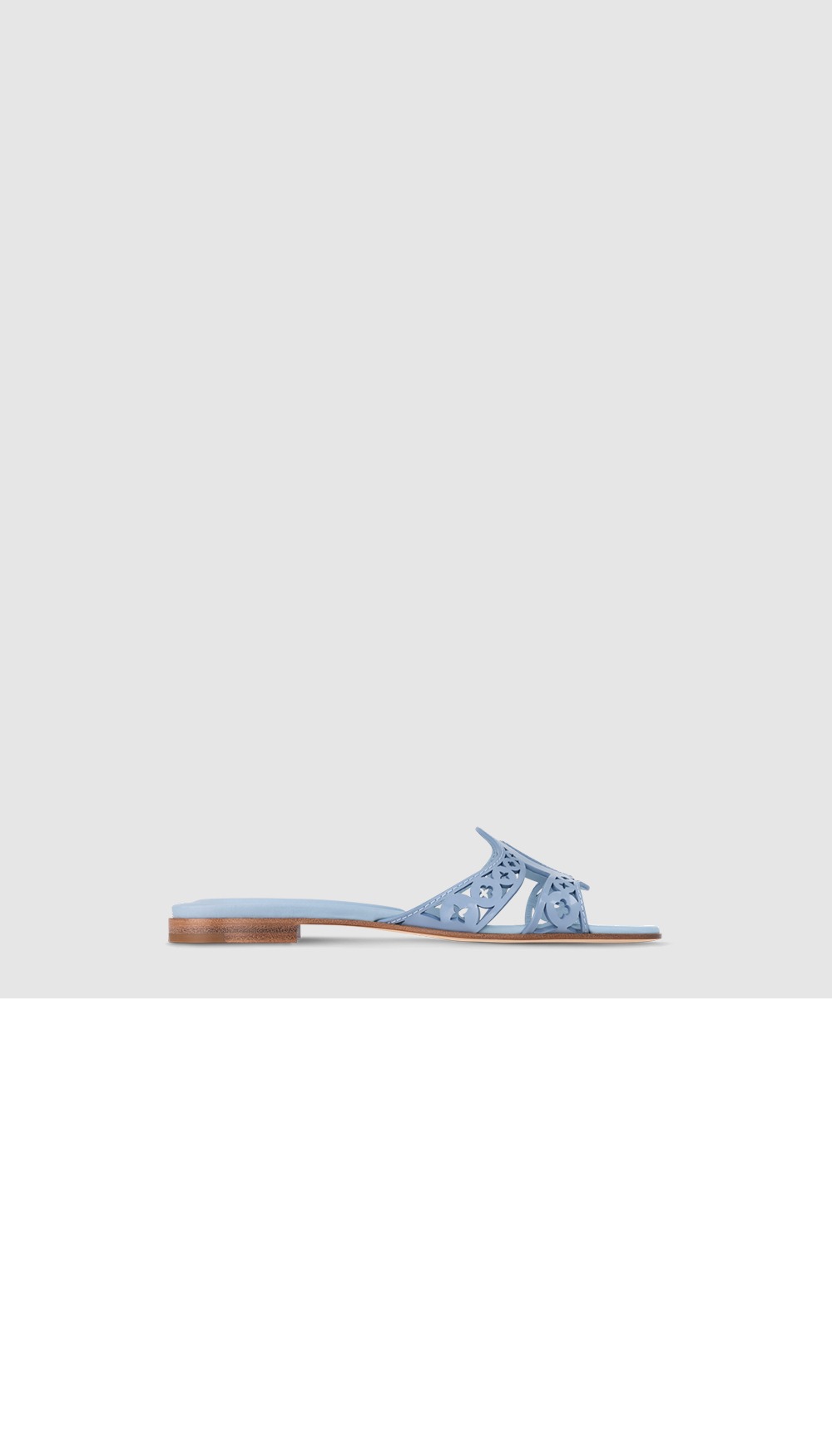 미러급레플리카사이트 | 명품레플리카 전문 쇼핑몰  | A퀄리티 - 이솔라 플랫 샌들 1AGYPS &gt; 루이비통