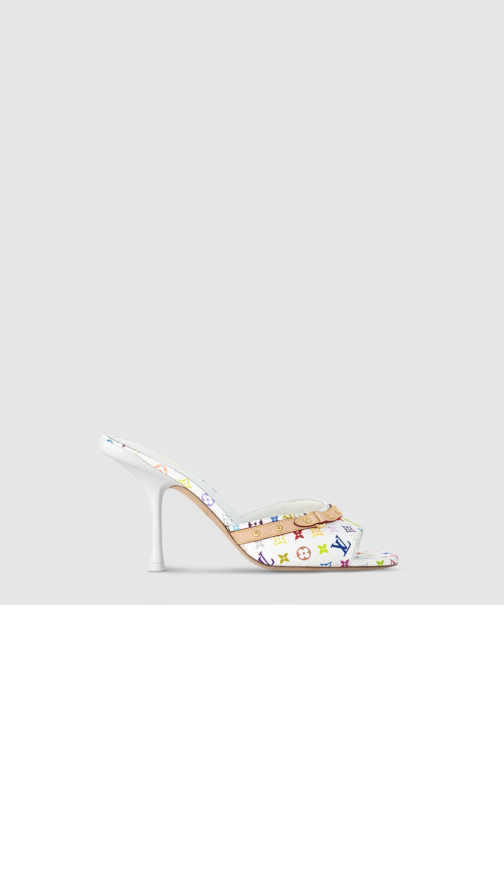 미러급레플리카사이트 | 명품레플리카 전문 쇼핑몰  | A퀄리티 - 6AM 뮬 1AGWUA &gt; 루이비통