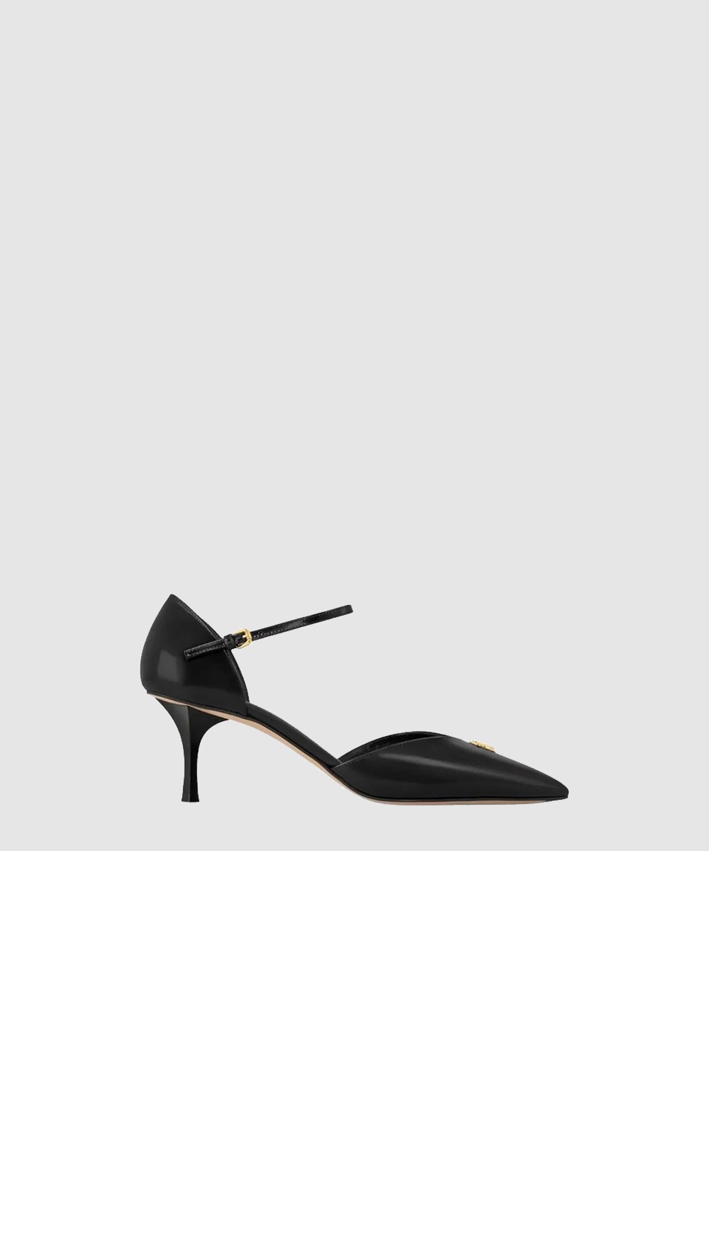 미러급레플리카사이트 | 명품레플리카 전문 쇼핑몰  | A퀄리티 - 스틸레토 힐 1ACM3O &gt; 루이비통