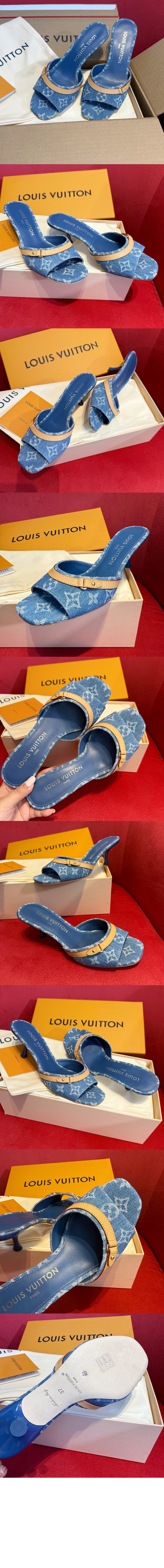 미러급레플리카사이트 | 명품레플리카 전문 쇼핑몰  | A퀄리티 - 오전 6시 샌들 1ADIF3 > 루이비통