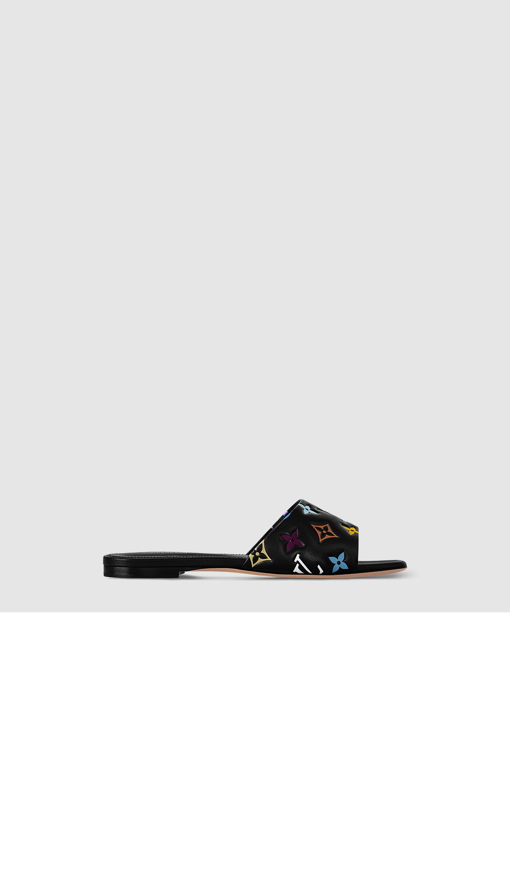 미러급레플리카사이트 | 명품레플리카 전문 쇼핑몰  | A퀄리티 - 6AM 플랫 뮬 1AGVX9 &gt; 루이비통