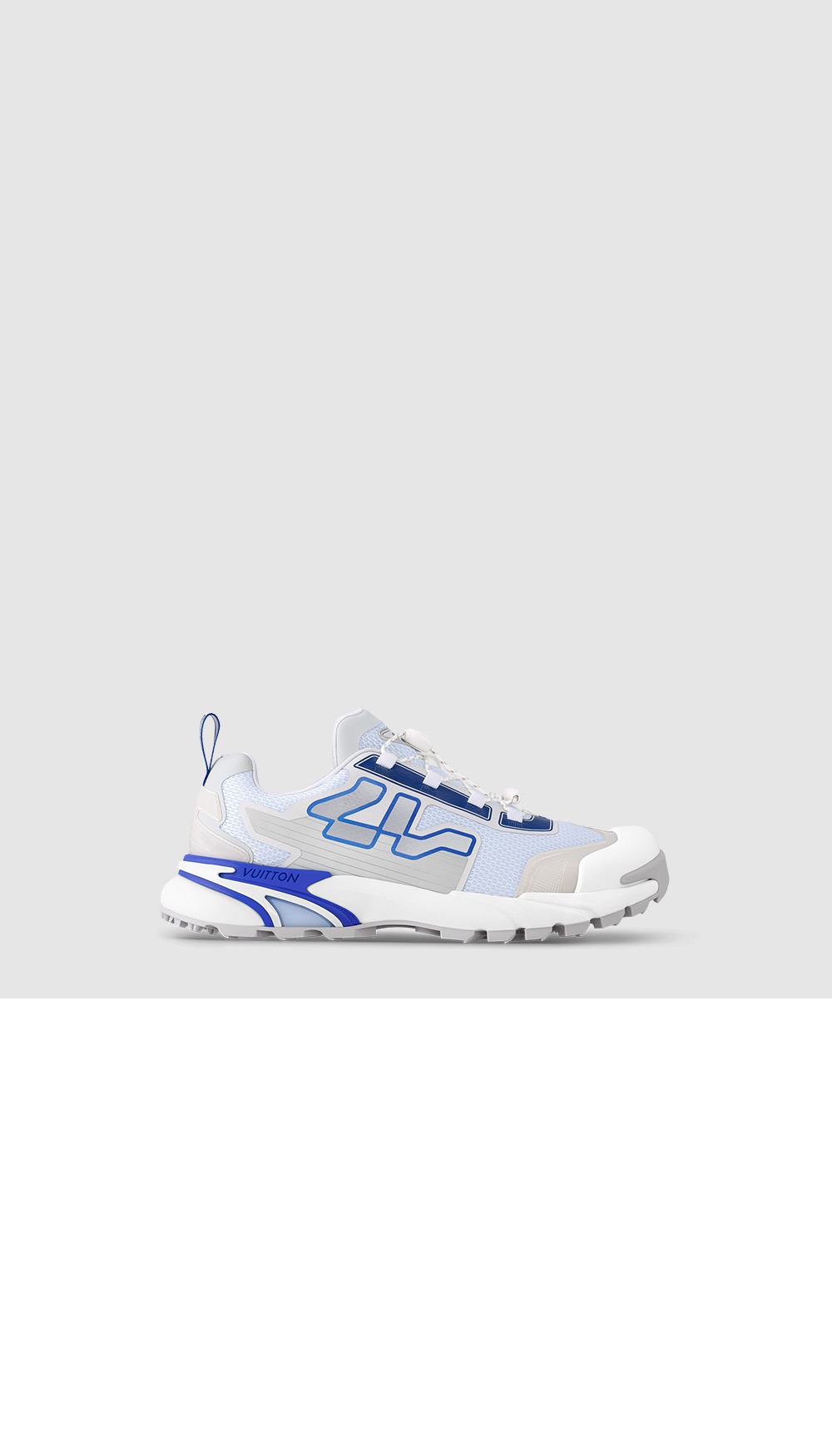 미러급레플리카사이트 | 명품레플리카 전문 쇼핑몰  | A퀄리티 - 러너 태틱 스니커즈 1AHTWY &gt; 루이비통