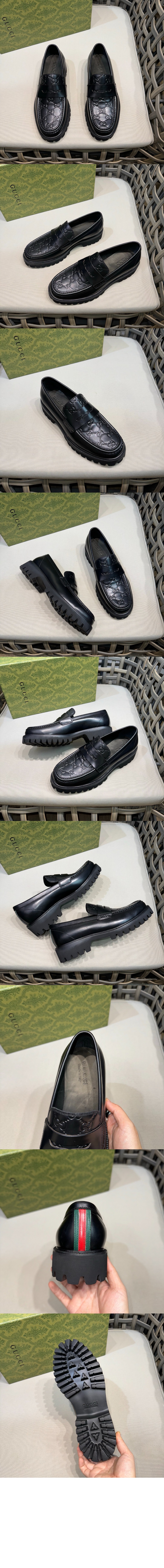 미러급레플리카사이트 | 명품레플리카 전문 쇼핑몰  | A퀄리티 - 로퍼 798532 &gt; 구찌