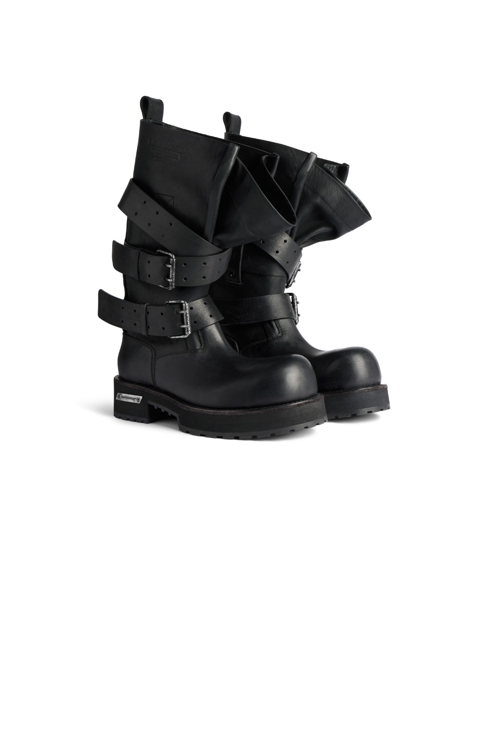 미러급레플리카사이트 | 명품레플리카 전문 쇼핑몰  | A퀄리티 - 베놈 하이 부츠 블랙 833594 &gt; 발렌시아가