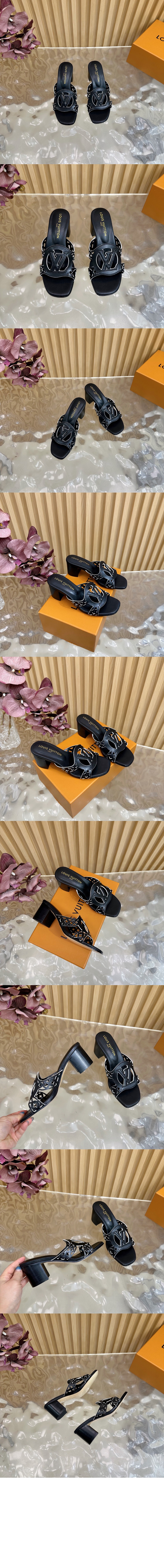 미러급레플리카사이트 | 명품레플리카 전문 쇼핑몰  | A퀄리티 - 이솔라 뮬스 1AGYQN &gt; 루이비통