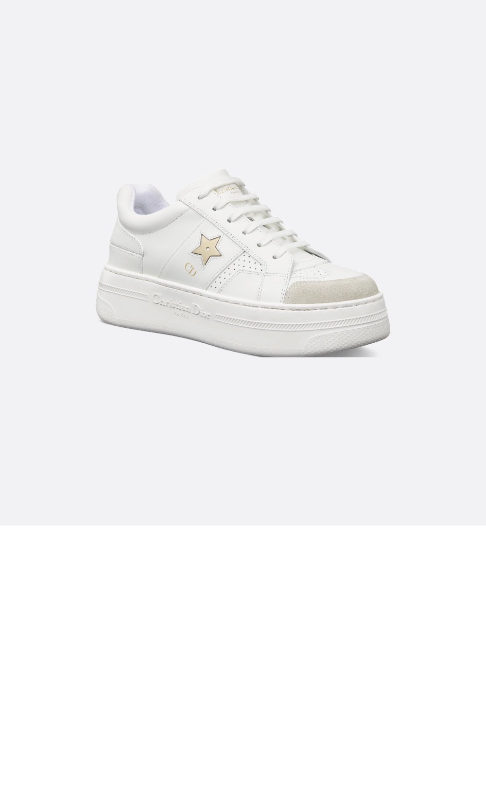 미러급레플리카사이트 | 명품레플리카 전문 쇼핑몰  | A퀄리티 - 스타 플랫폼 스니커즈 KCK45 &gt; 디올