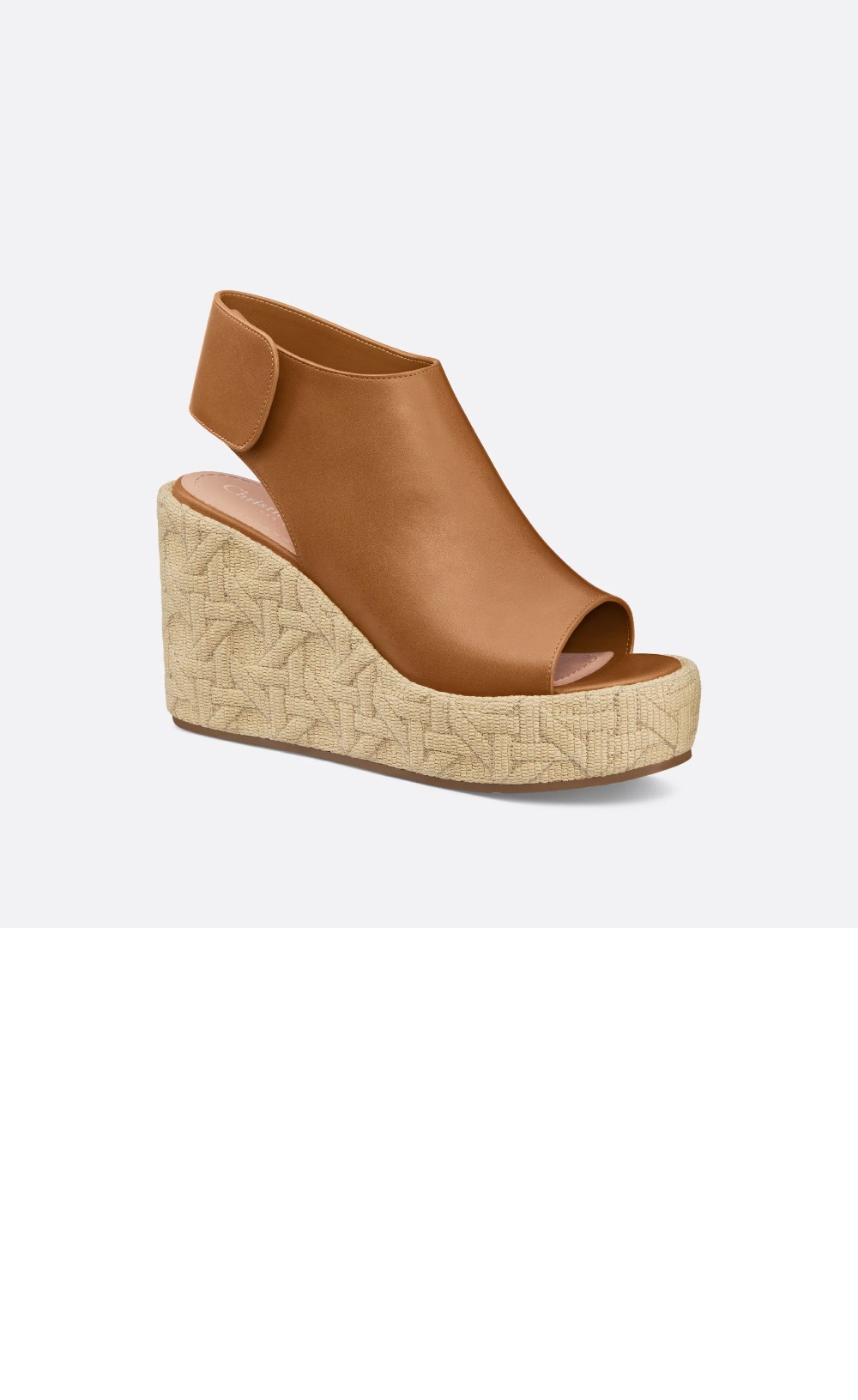 미러급레플리카사이트 | 명품레플리카 전문 쇼핑몰  | A퀄리티 - 태도 웨지 힐 샌들 KCO13 &gt; 디올