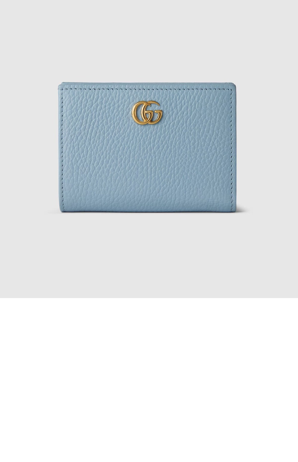 미러급레플리카사이트 | 명품레플리카 전문 쇼핑몰  | A퀄리티 - 마르몽 지갑 라이트 레더 790063 &gt; 구찌