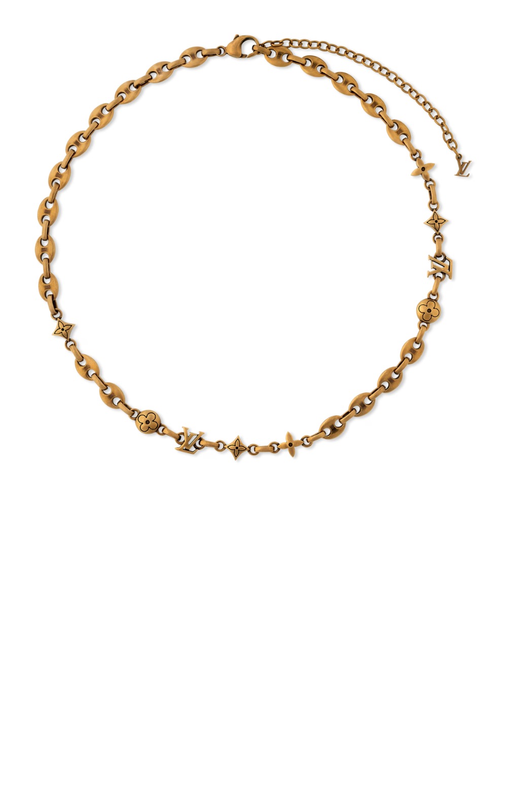 미러급레플리카사이트 | 명품레플리카 전문 쇼핑몰  | A퀄리티 - 세일러 (LV Sailor) 목걸이 M02725 &gt; 루이비통