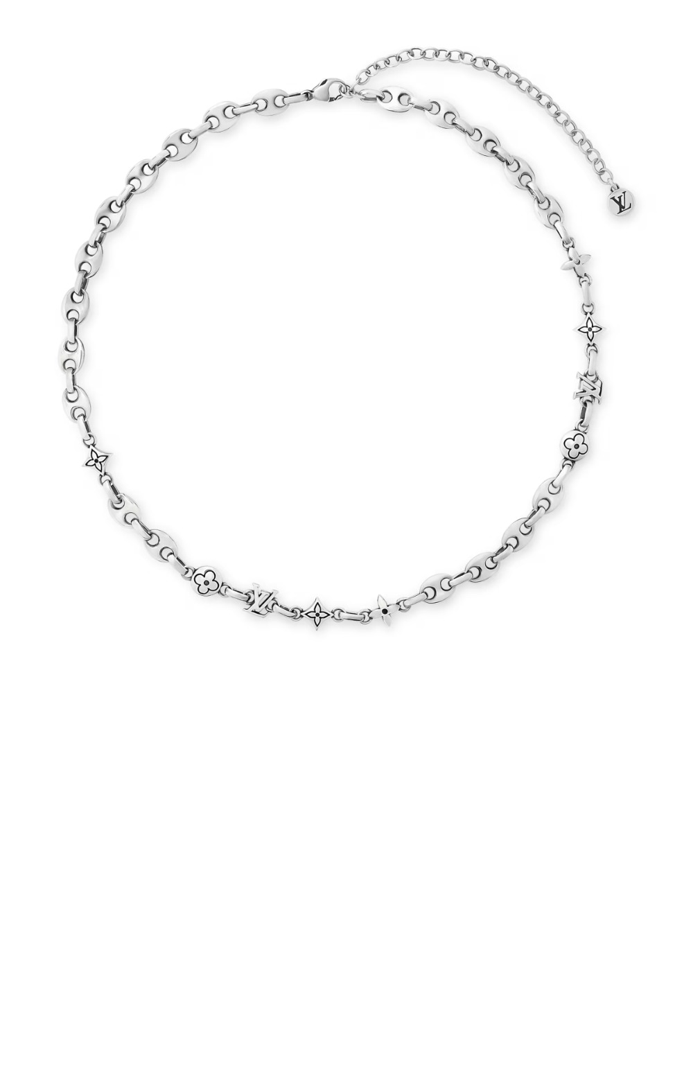 미러급레플리카사이트 | 명품레플리카 전문 쇼핑몰  | A퀄리티 - 세일러 (LV Sailor) 목걸이 M02741 &gt; 루이비통