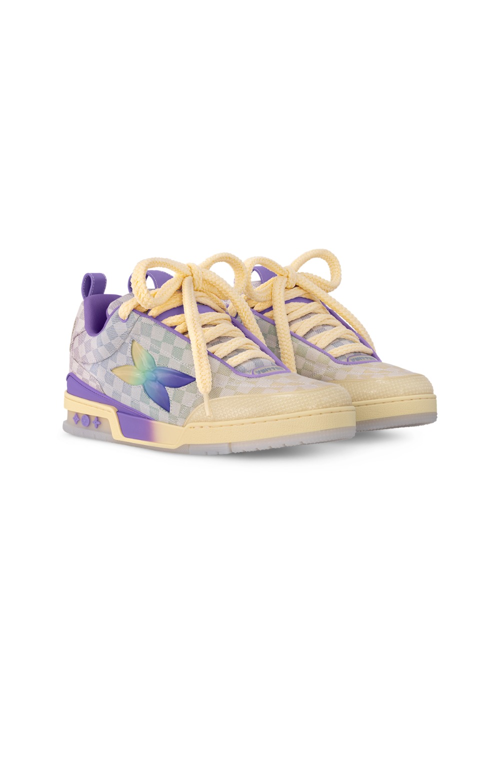 미러급레플리카사이트 | 명품레플리카 전문 쇼핑몰  | A퀄리티 - 스케이트 스니커즈 1AH651 &gt; 루이비통