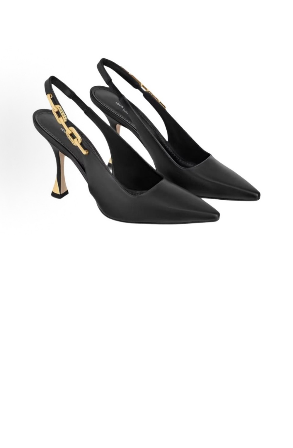 미러급레플리카사이트 | 명품레플리카 전문 쇼핑몰  | A퀄리티 - 스파클 슬립백 힐 1ABPH8 &gt; 루이비통