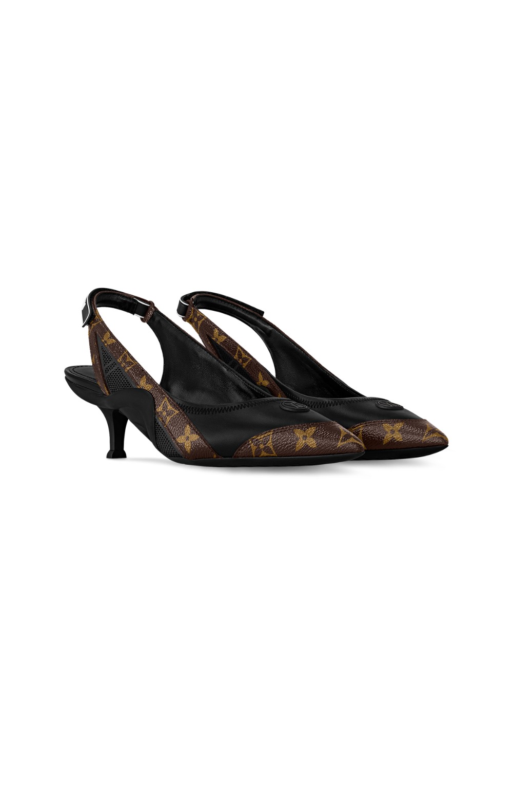 미러급레플리카사이트 | 명품레플리카 전문 쇼핑몰  | A퀄리티 - 아크라이트 슬링백 펌프스 1AAW7L &gt; 루이비통