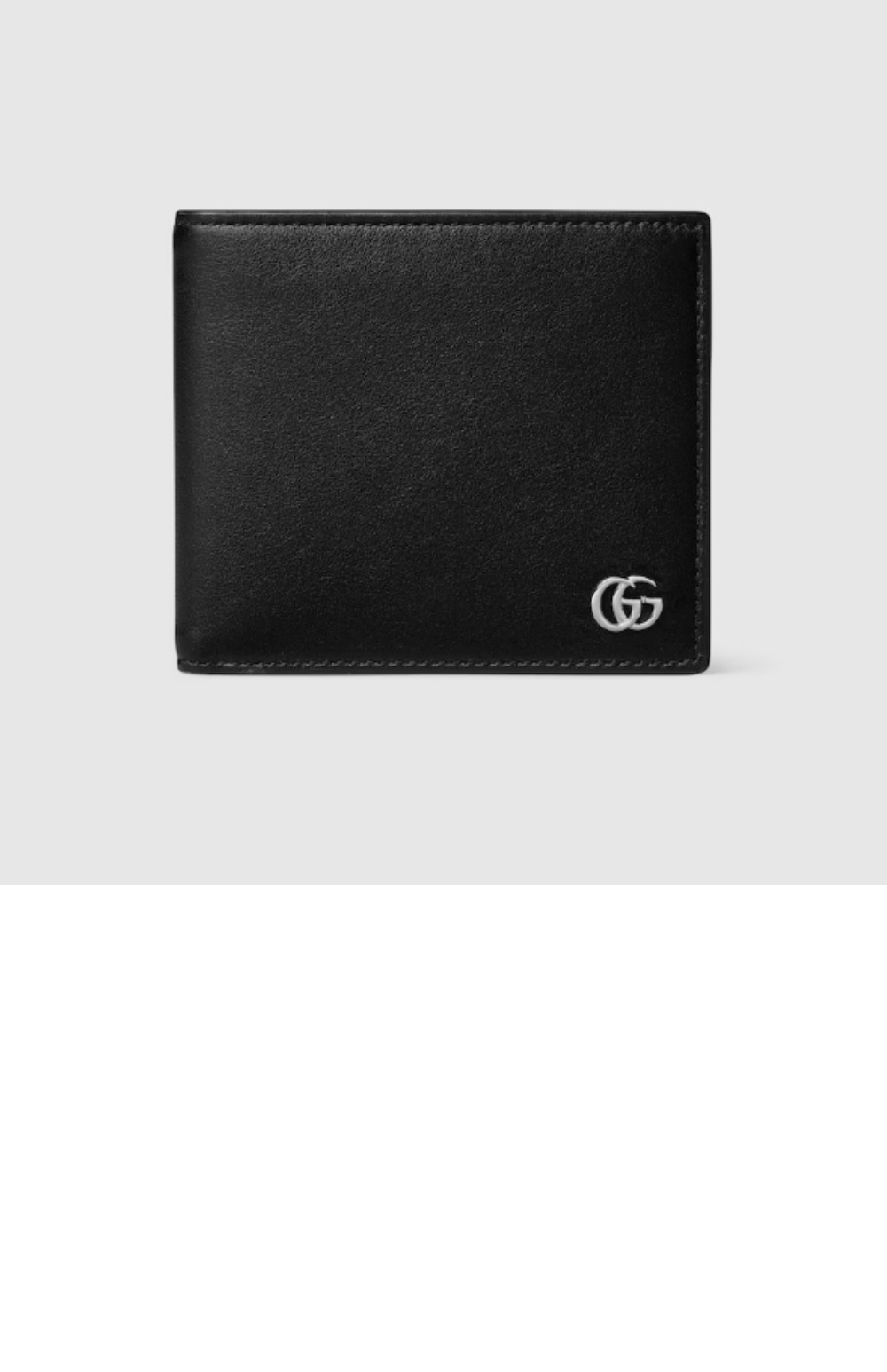 미러급레플리카사이트 | 명품레플리카 전문 쇼핑몰  | A퀄리티 - GG 마몬트 동전 지갑 소프트 가죽 835048 &gt; 구찌