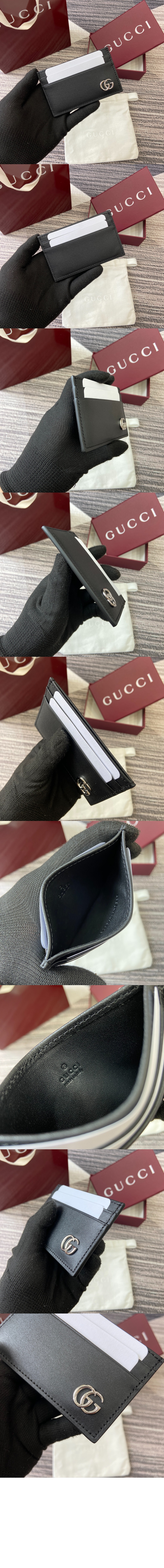 미러급레플리카사이트 | 명품레플리카 전문 쇼핑몰  | A퀄리티 - GG 마몽 카드 케이스 835049 &gt; 구찌