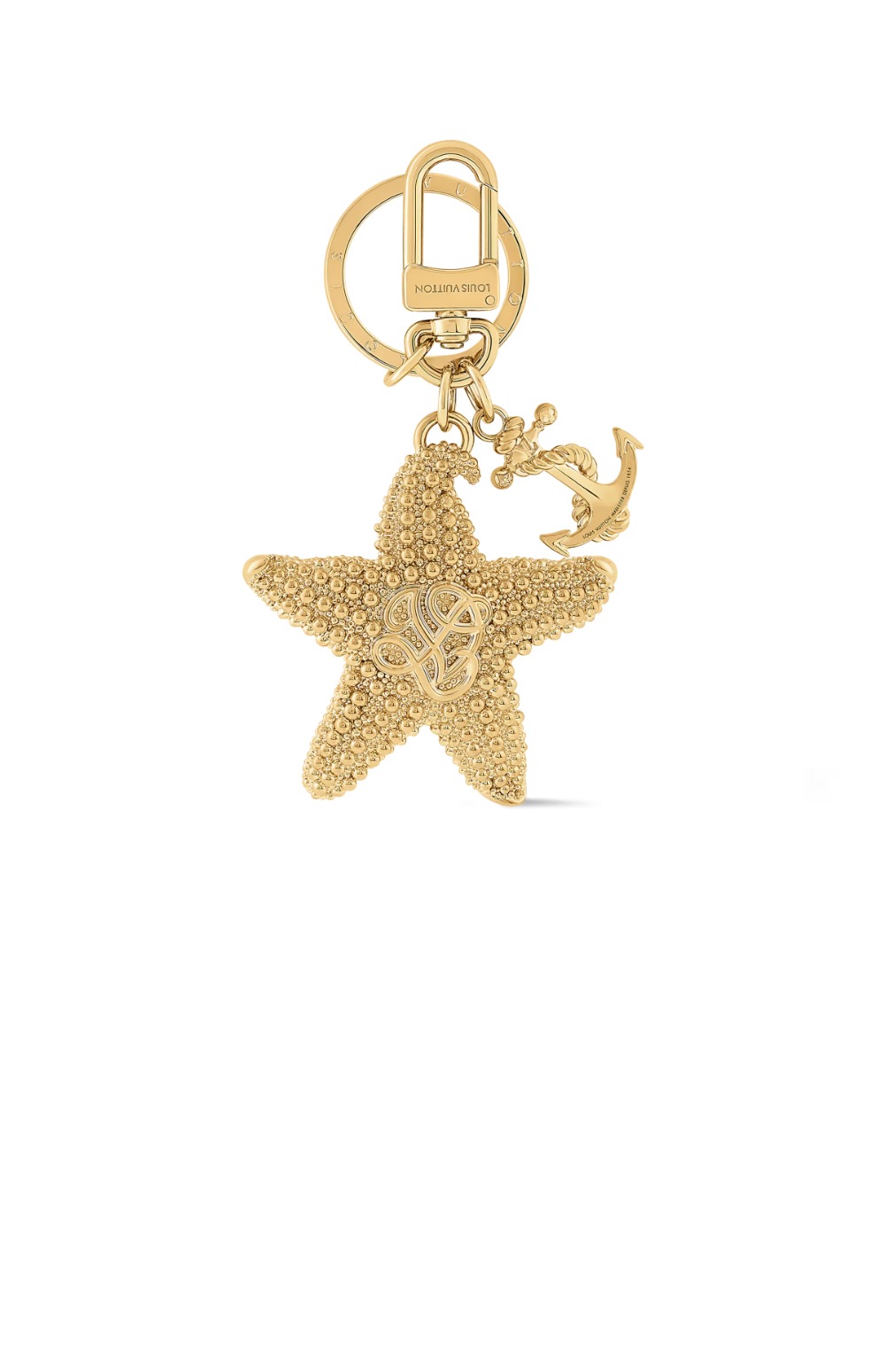 미러급레플리카사이트 | 명품레플리카 전문 쇼핑몰  | A퀄리티 - 스타피시 (LV Starfish) 키 홀더 M02622 &gt; 루이비통