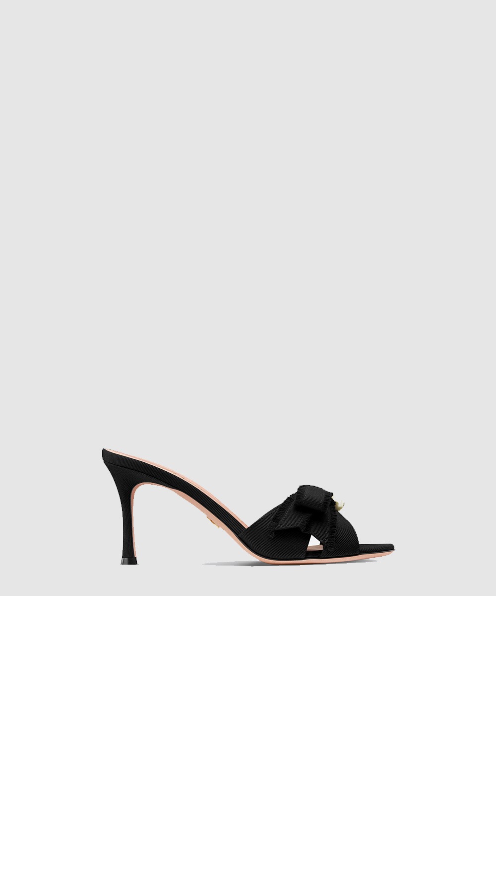 미러급레플리카사이트 | 명품레플리카 전문 쇼핑몰  | A퀄리티 - Adiorable 굽 슬라이드 KCO08 > 디올