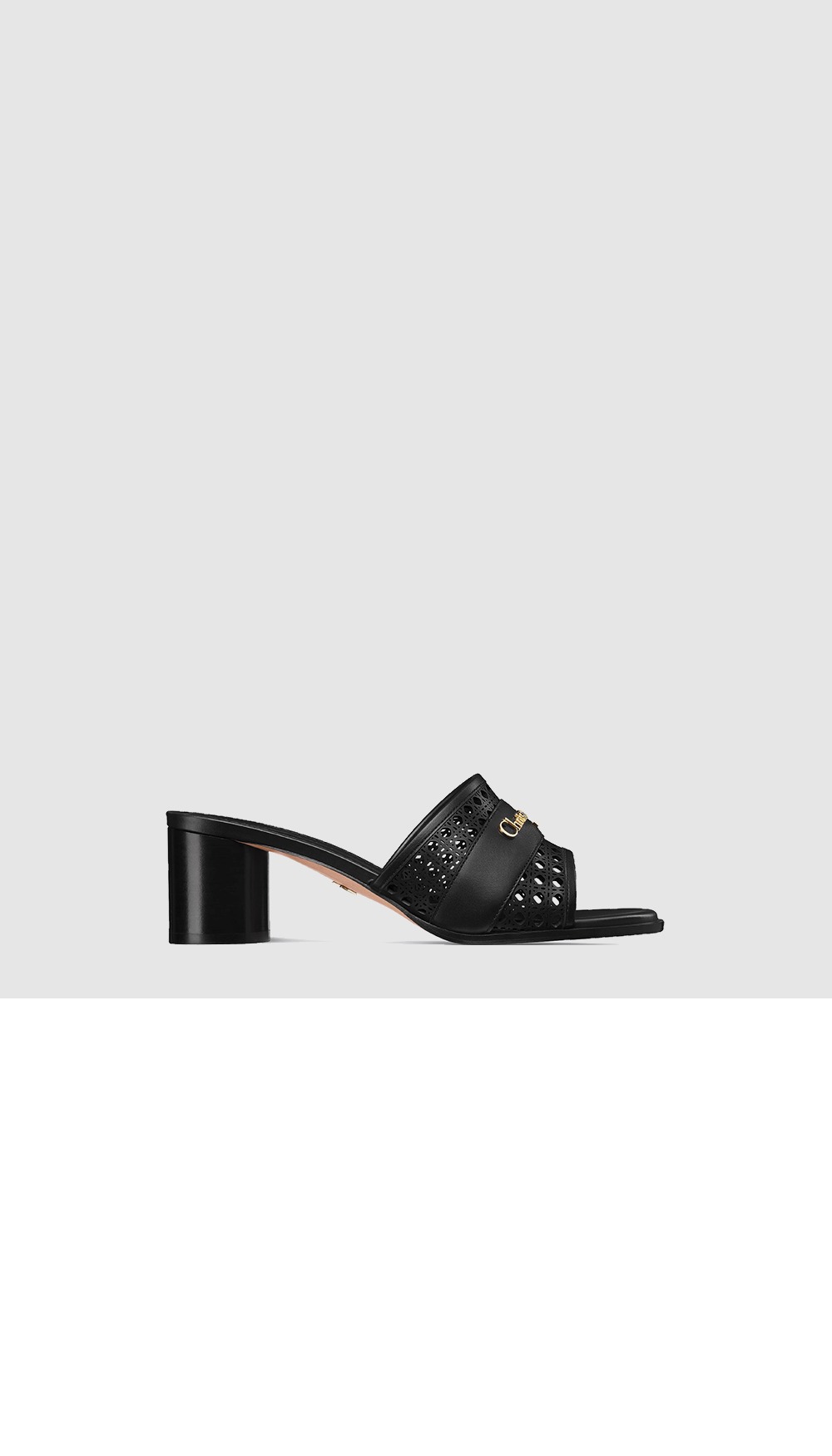 미러급레플리카사이트 | 명품레플리카 전문 쇼핑몰  | A퀄리티 - D-Lane 뮬 힐 KDO29 > 디올