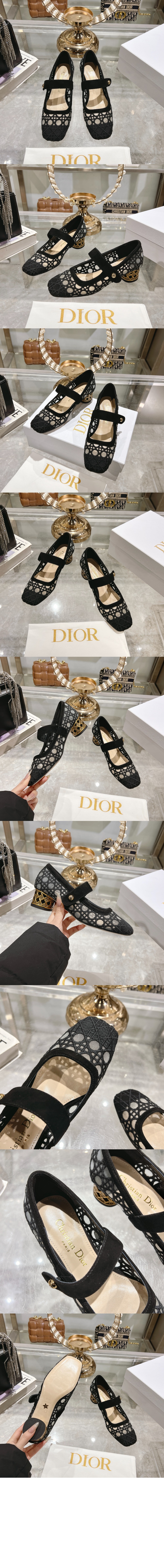 미러급레플리카사이트 | 명품레플리카 전문 쇼핑몰  | A퀄리티 - lcon 펌프스 KDV24 &gt; 디올