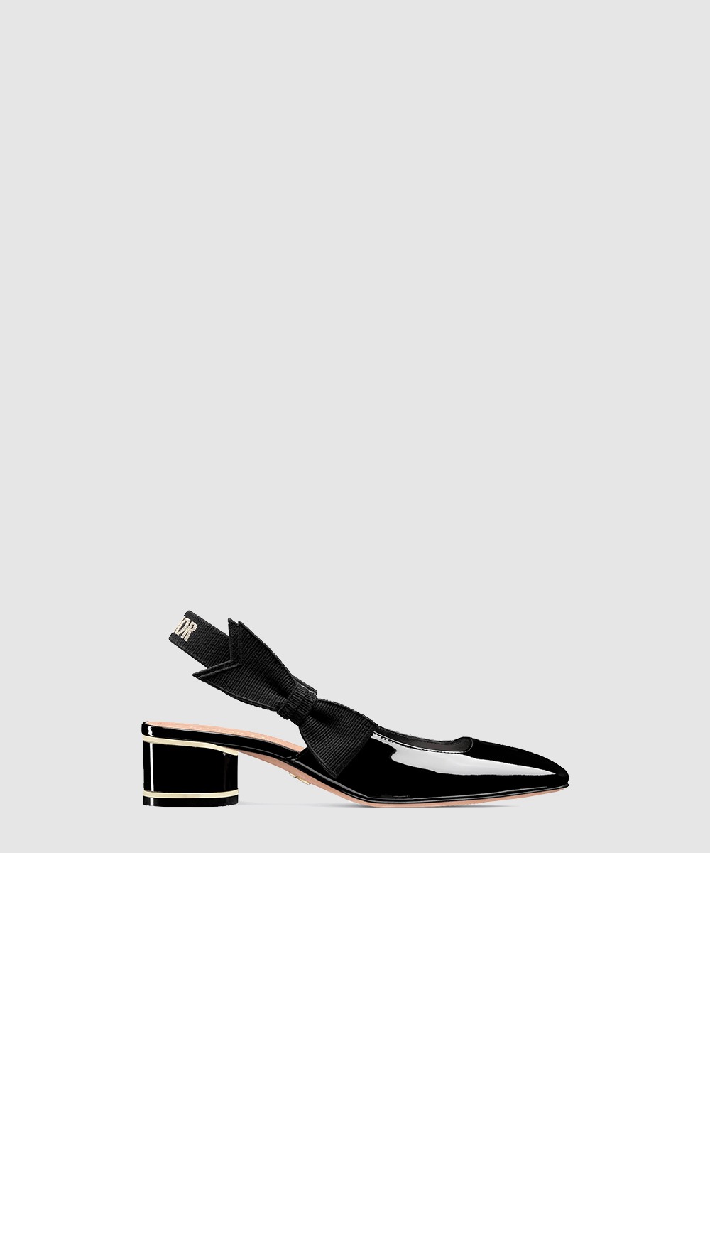 미러급레플리카사이트 | 명품레플리카 전문 쇼핑몰  | A퀄리티 - Paris 슬링백 펌프스 KDV27 > 디올